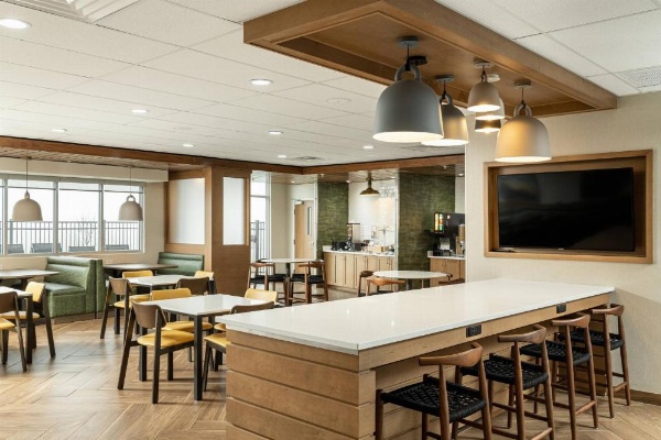 Fairfield Inn & Suites by Marriott Salina image 18