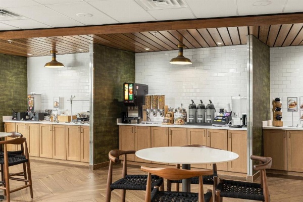 Fairfield Inn & Suites by Marriott Salina image 23