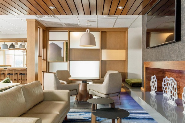 Fairfield Inn & Suites by Marriott Salina Main image